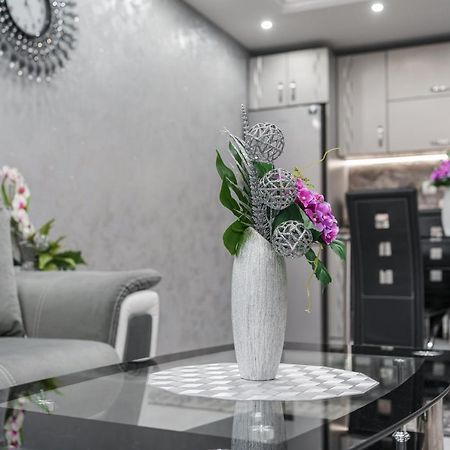City Apartments - A Brand New Luxury & Comfy. Асеновград Екстер'єр фото