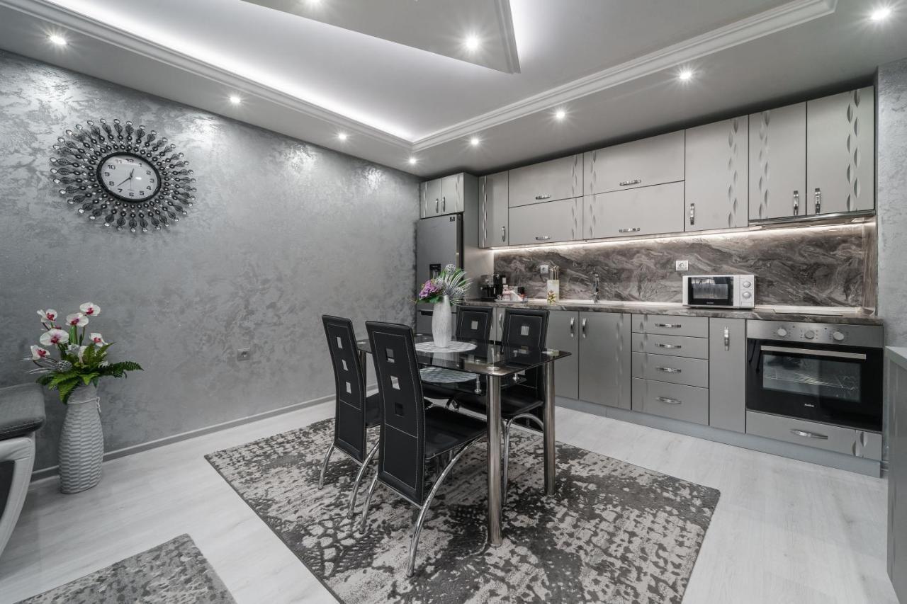 City Apartments - A Brand New Luxury & Comfy. Асеновград Екстер'єр фото