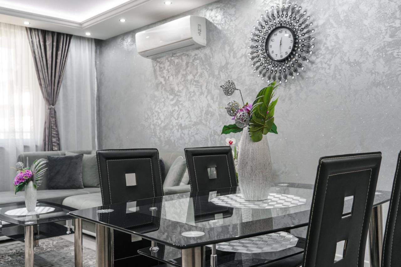 City Apartments - A Brand New Luxury & Comfy. Асеновград Екстер'єр фото