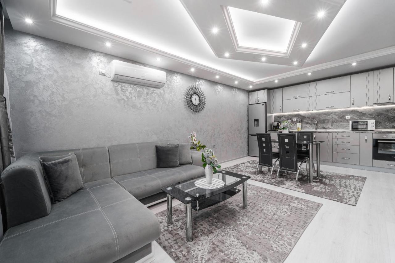 City Apartments - A Brand New Luxury & Comfy. Асеновград Екстер'єр фото
