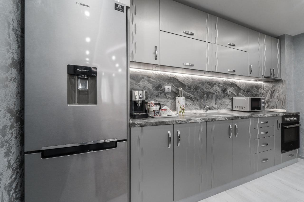 City Apartments - A Brand New Luxury & Comfy. Асеновград Екстер'єр фото