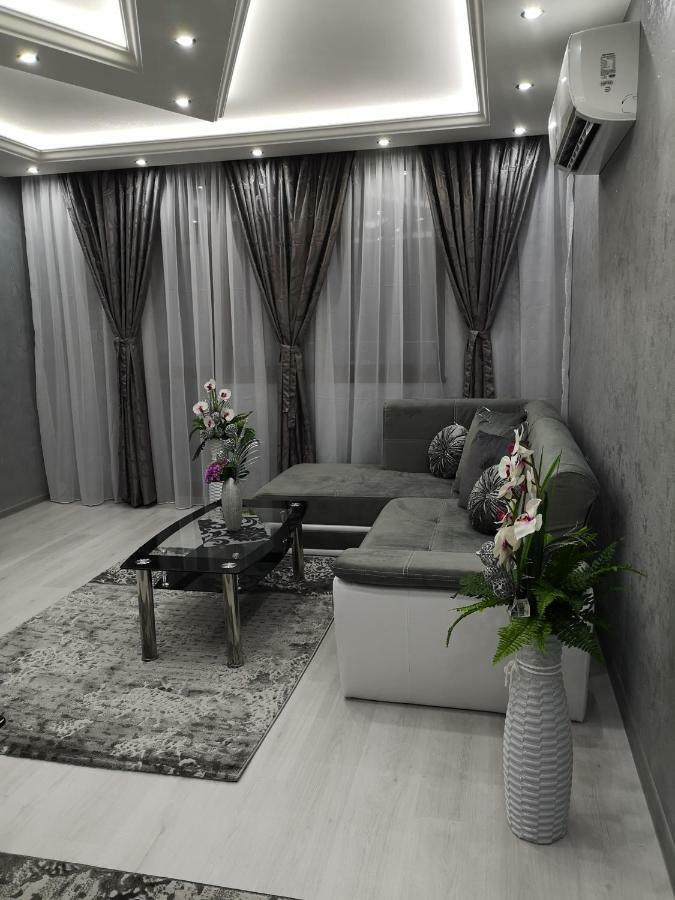 City Apartments - A Brand New Luxury & Comfy. Асеновград Екстер'єр фото