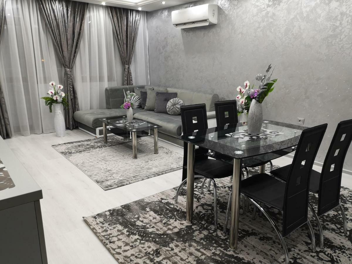 City Apartments - A Brand New Luxury & Comfy. Асеновград Екстер'єр фото